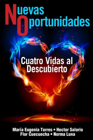 Nuevas Oportunidades (Spanish Edition)