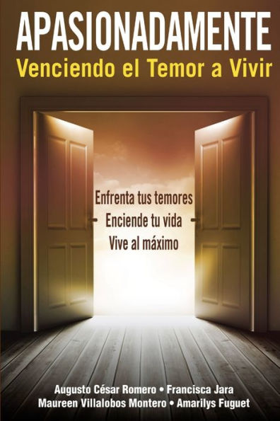 Apasionadamente (Spanish Edition)