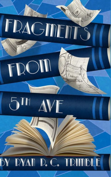 Fragments From 5Th Ave