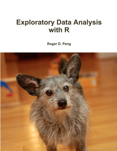 Exploratory Data Analysis With R