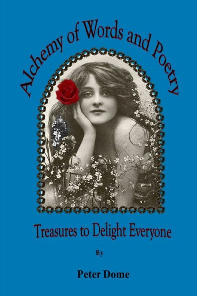 Alchemy Of Words And Poetry