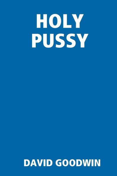 Holy Pussy