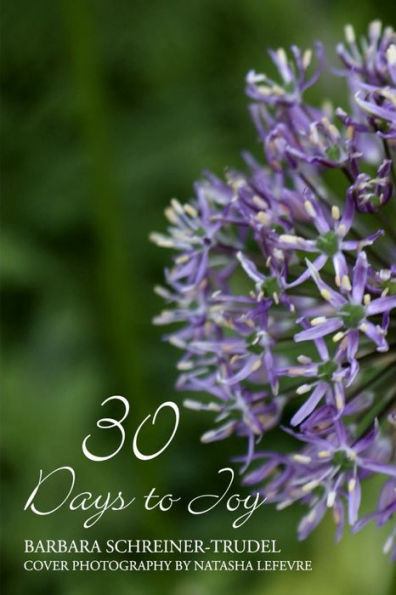 30 Days To Joy