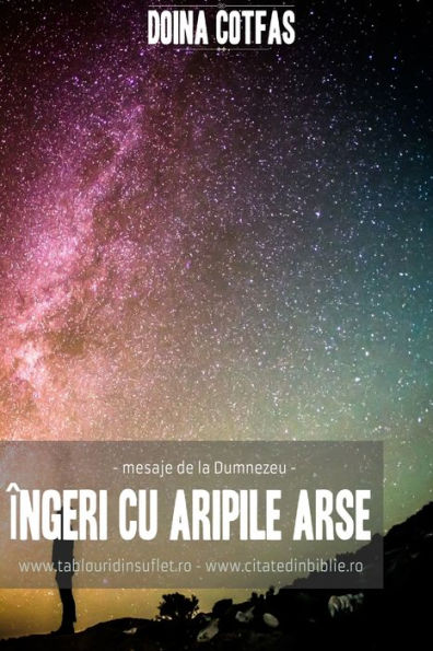 Ingeri Cu Aripi Arse (, Mesaje De La Dumnezeu, )