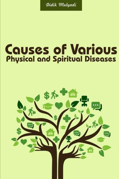 Causes Of Various Physical And Spiritual Diseases