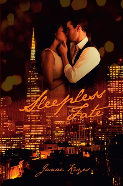 Sleepless Fate