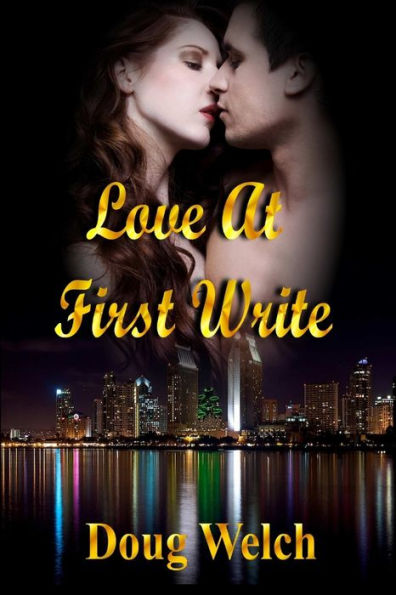 Love At First Write