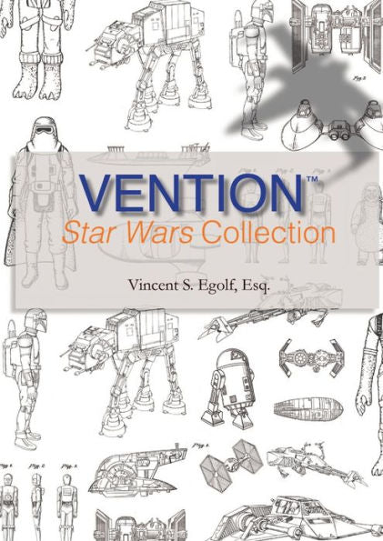 Vention : Star Wars Collection