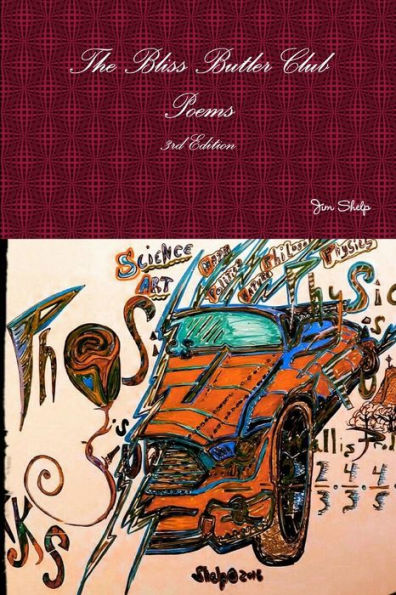 The Bliss Butler Club 3Rd Edition