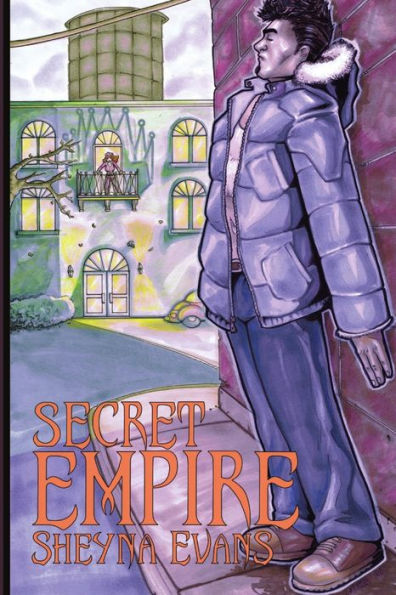 Secretempire