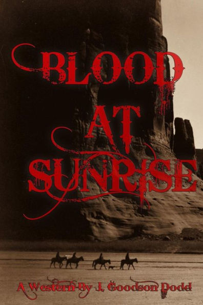 Blood At Sunrise