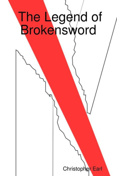 The Legend Of Brokensword