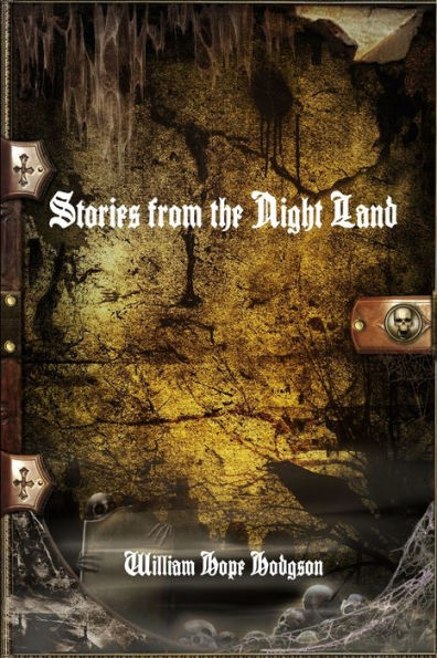 Stories From The Night Land