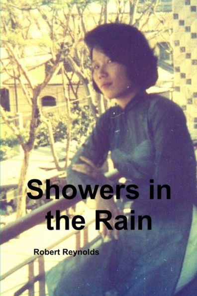 Showers In The Rain