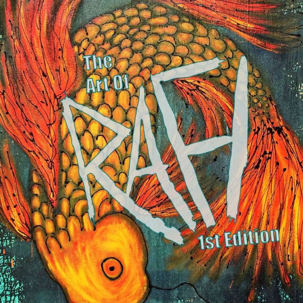 The Art Of Rafi 1St Edition