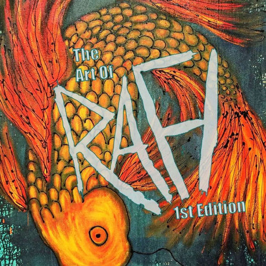 The Art Of Rafi 1St Edition