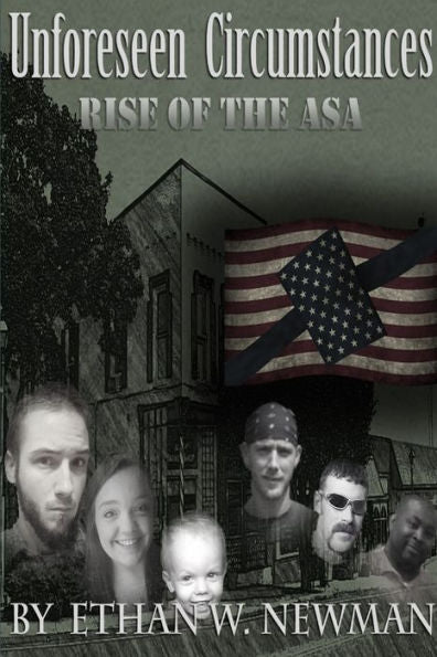 Unforeseen Circumstances: Rise Of The Asa
