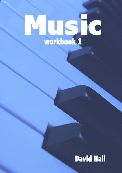 Music - Workbook 1
