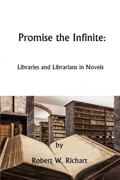Promise The Infinite