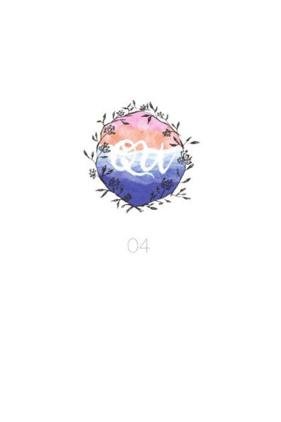 Qu: A Literary Magazine Issue 4