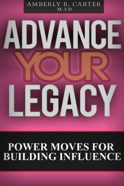 Advance Your Legacy