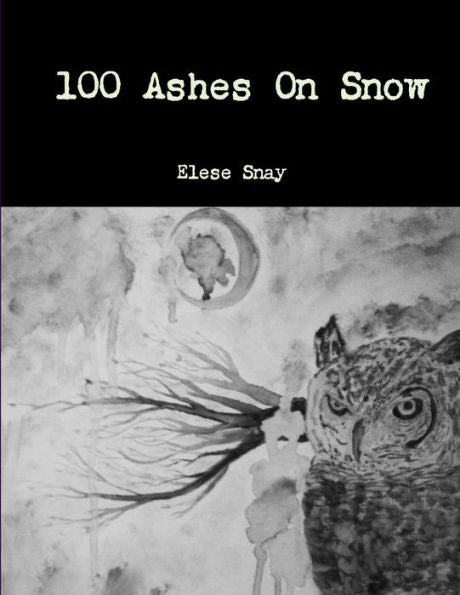 100 Ashes On Snow