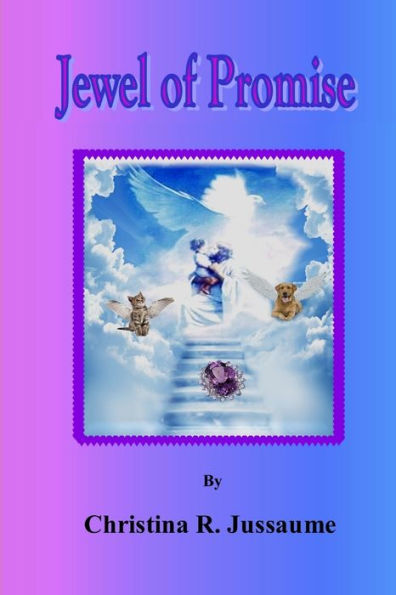 Jewel Of Promise