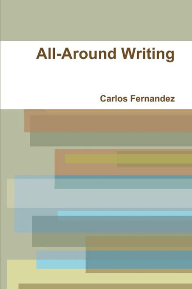 All-Around Writing