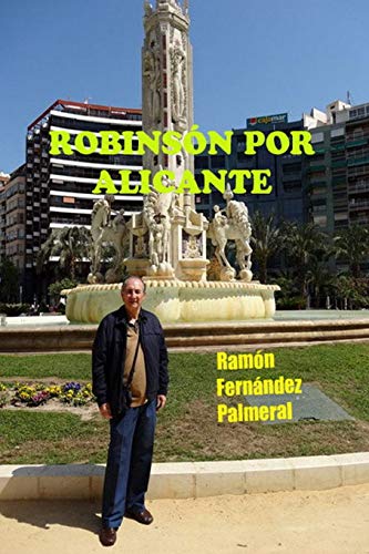 Robins??n por Alicante (Spanish Edition)