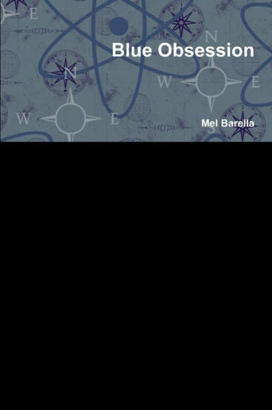 Blue Obsession