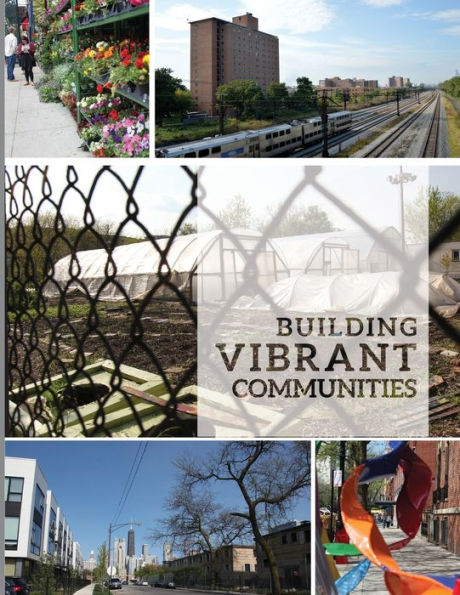 Building Vibrant Communities