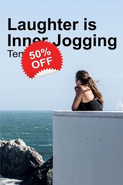 Laughter Is Inner Jogging