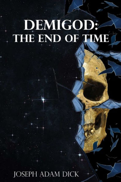 Demigod: The End Of Time