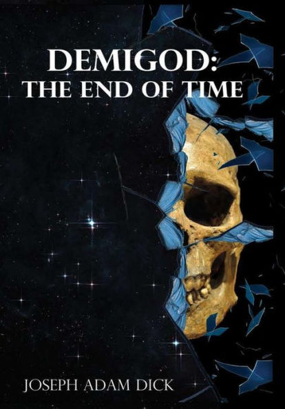 Demigod: The End Of Time
