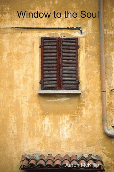 Window To The Soul