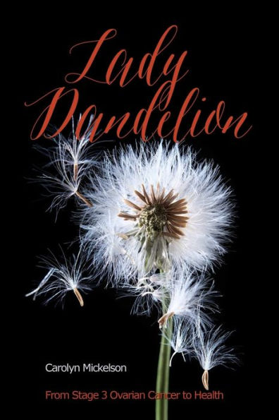 Lady Dandelion