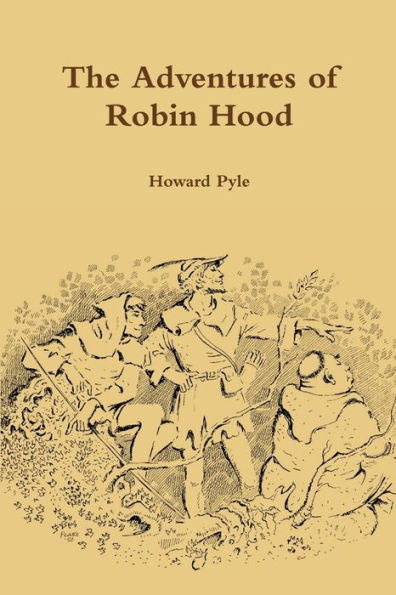 The Adventures Of Robin Hood