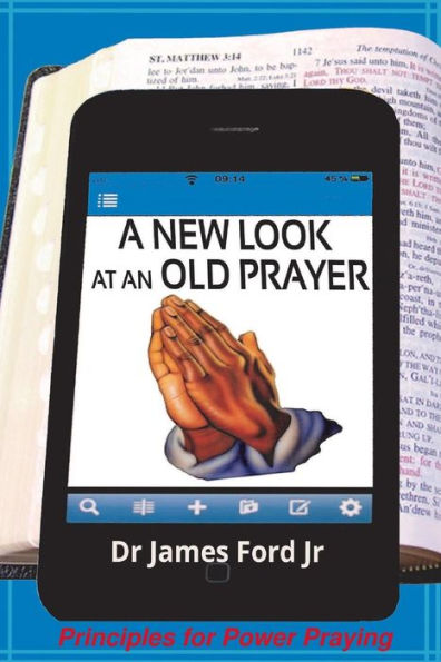 A New Look At An Old Prayer