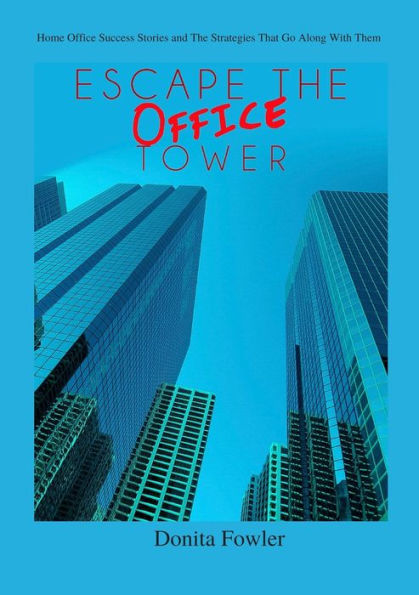 Escape The Office Tower