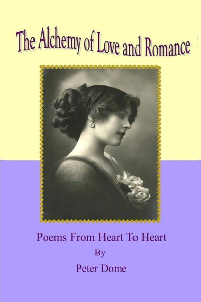 The Alchemy Of Love And Romance
