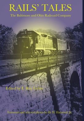 Rails' Tales