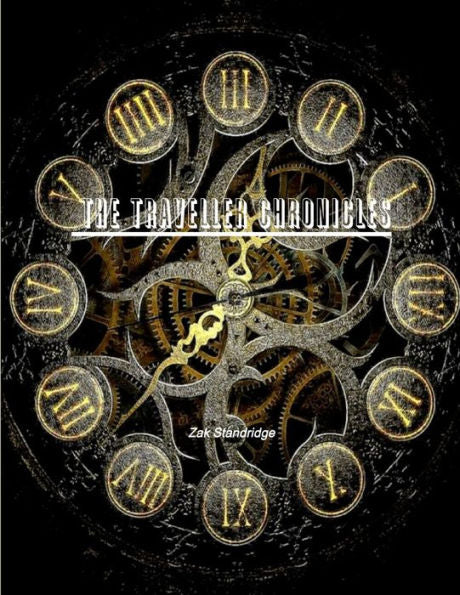 The Traveller Chronicles