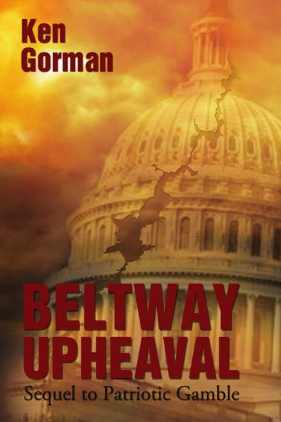 Beltway Upheaval