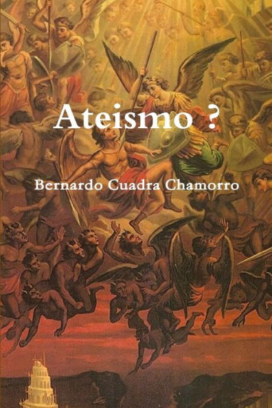 Ateismo ? (Spanish Edition)