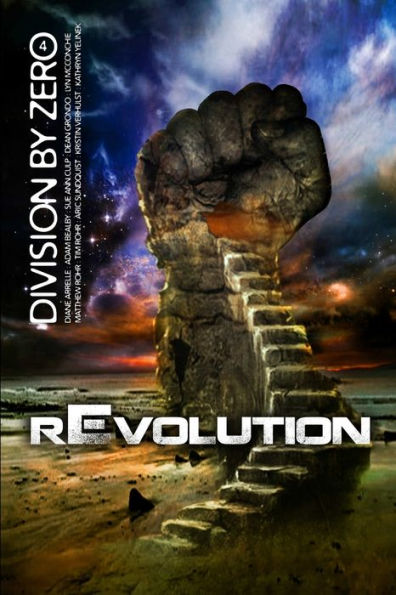 Revolution (Division By Zero 4)