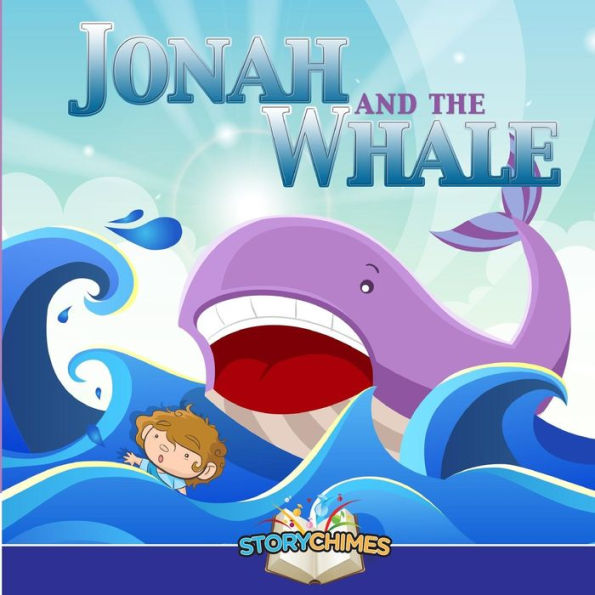 Jonah And The Whale