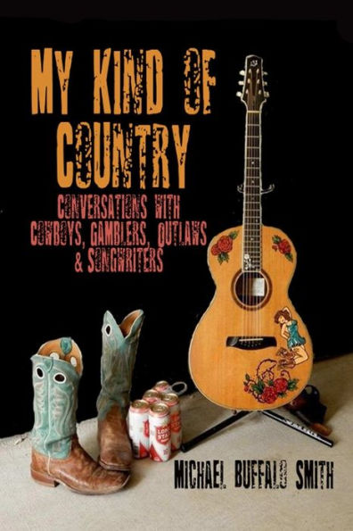 My Kind Of Country