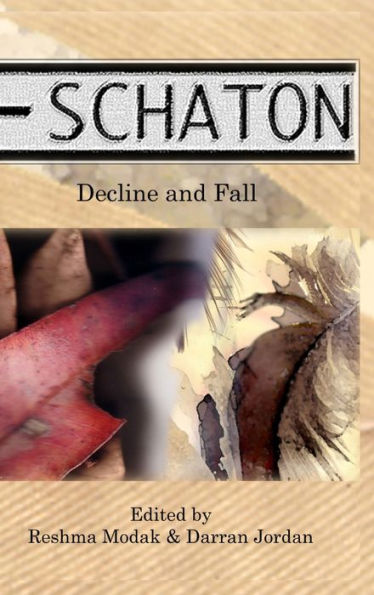 Eschaton: Decline And Fall