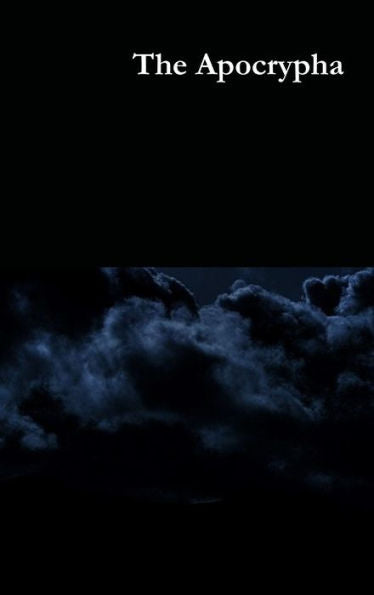 The Apocrypha