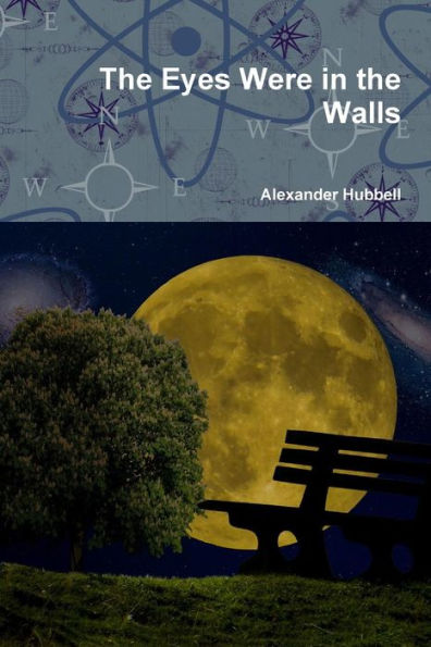 The Eyes Were In The Walls